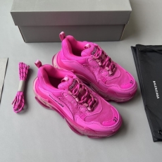 Balenciaga Triple S Series Shoes